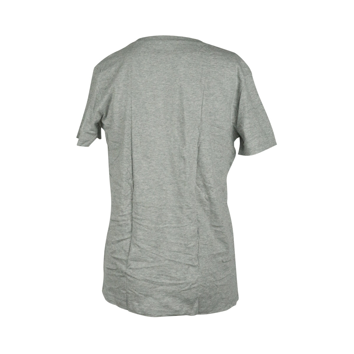1 Corona Bier T-Shirt Variante 1 Größe M Grau Baumwolle neu – Ansicht 3
