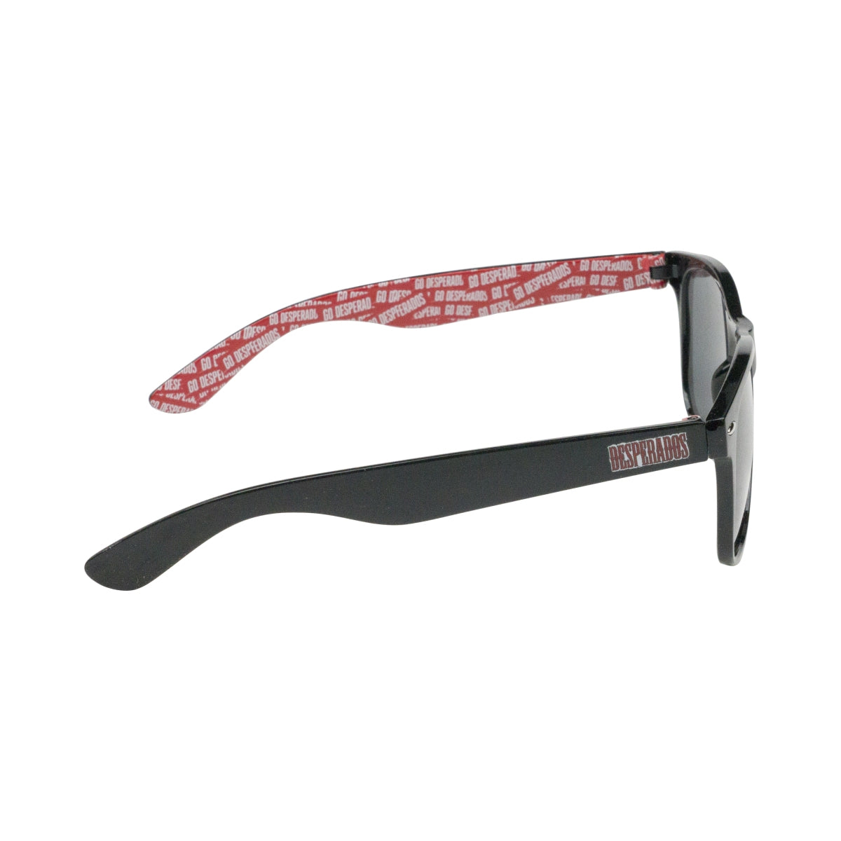 1 Desperados Bier Sonnenbrille Schwarz neu – Ansicht 2