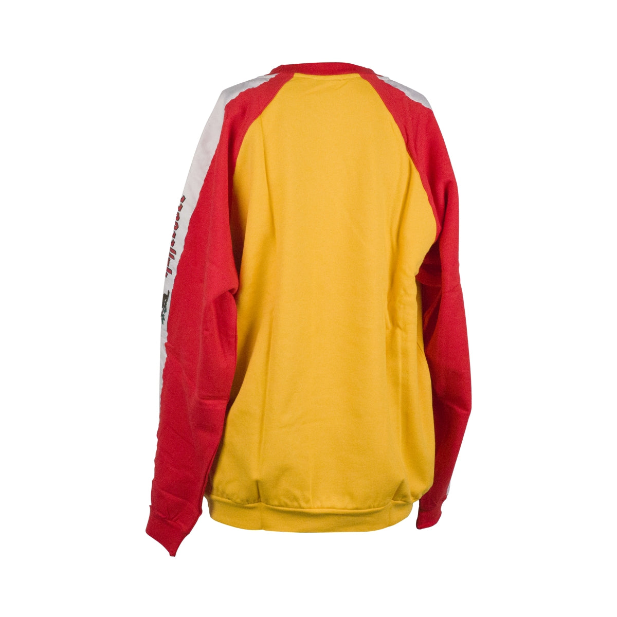 1 Hasseröder Bier Sweatshirt Größe M Sport Line neu – Ansicht 4