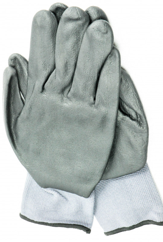 1 König Pilsener Bier Handschuhe Bier, Arbeitshandschuhe, Griphandschuhe, Arbeit Sicherheit neu – Ansicht 2