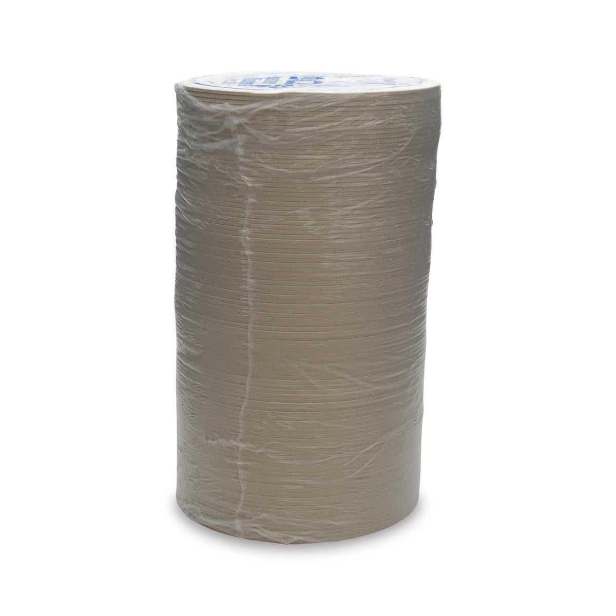 100x Augustiner Bier Bierdeckel Untersetzer Papier 11cm – Ansicht 3