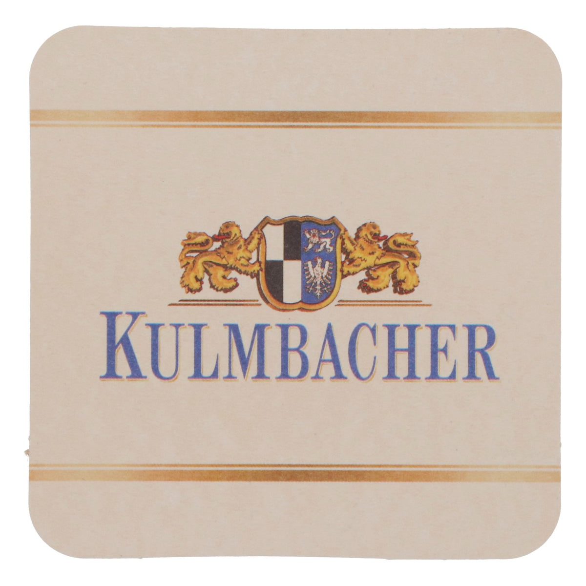 100x Kulmbacher Reichelbräu Bier Untersetzer Bierdeckel Eine harte Prüfung … – Ansicht 3