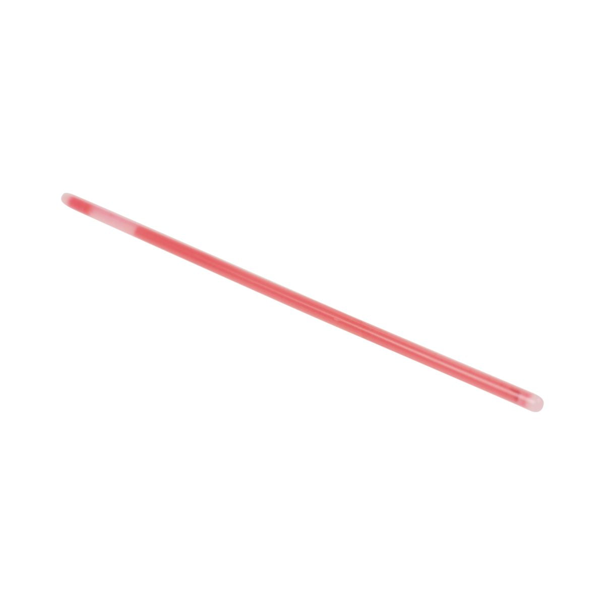 100x No Name Knicklicht Rot 20cm mit Verbinder Party Accessoir Glow In The Dark – Ansicht 2