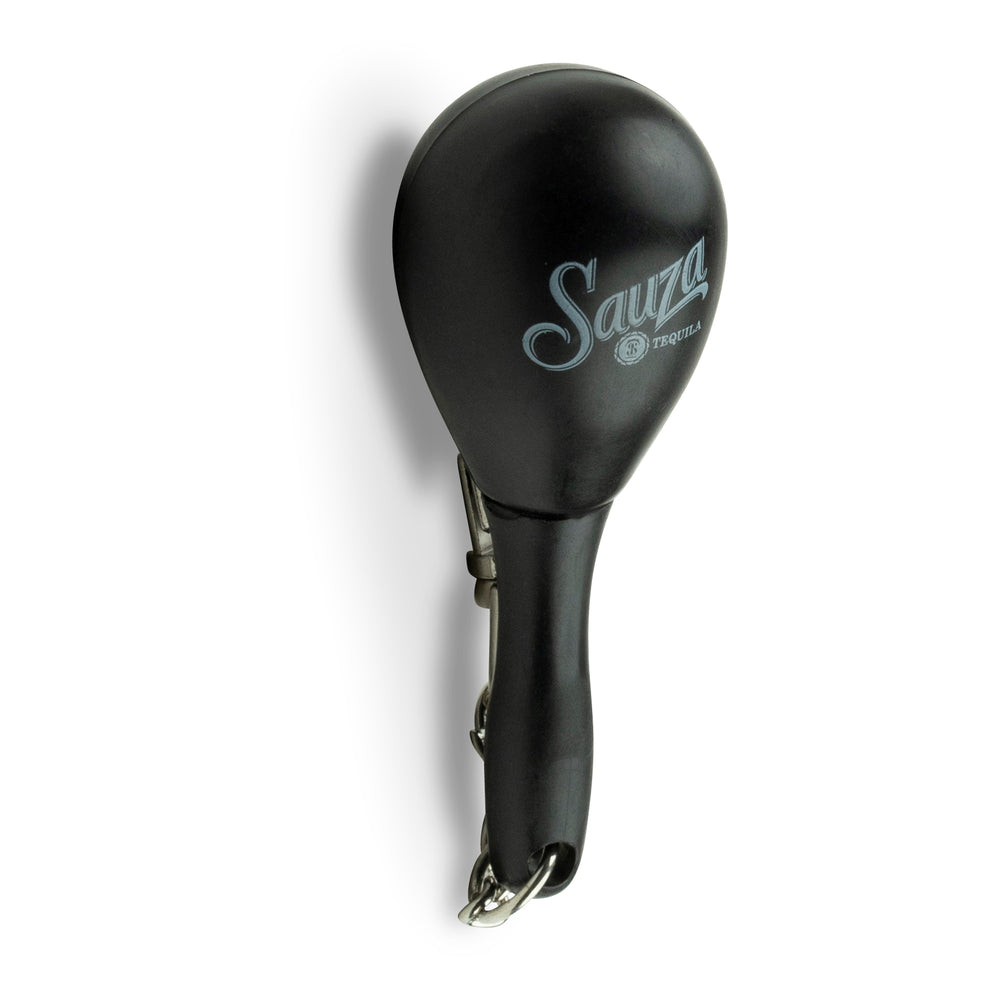 100x Sauza Tequila Rassel Schlüsselanhänger Hexen Fasching Karneval Key Ring