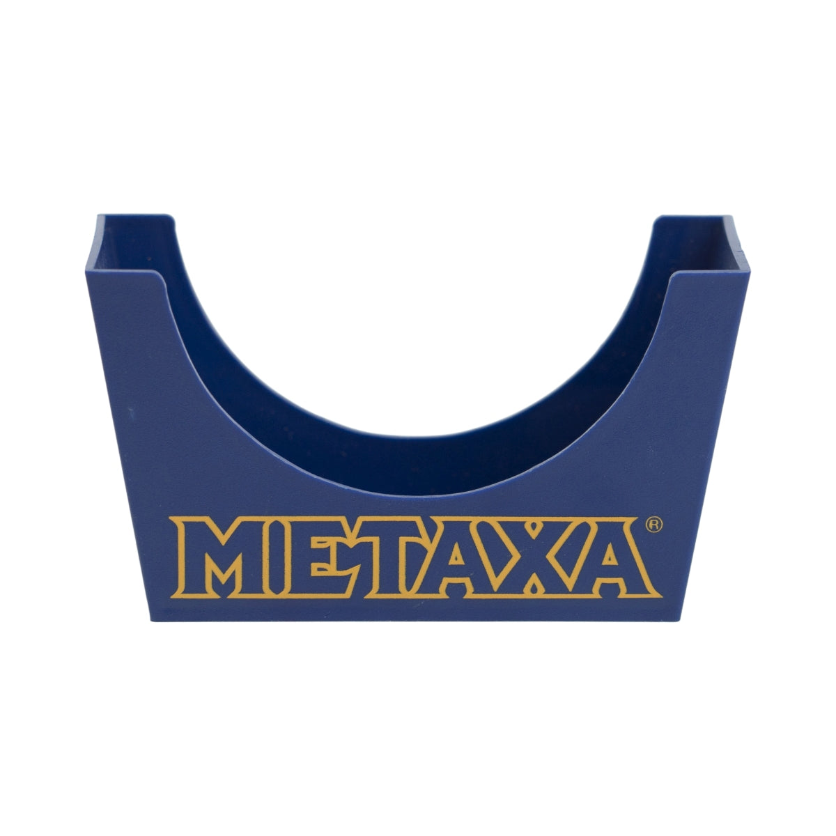 10x Metaxa Brandy Untersetzer Set 10x Aufsteller + 100x Bierdeckel Gläser – Ansicht 2
