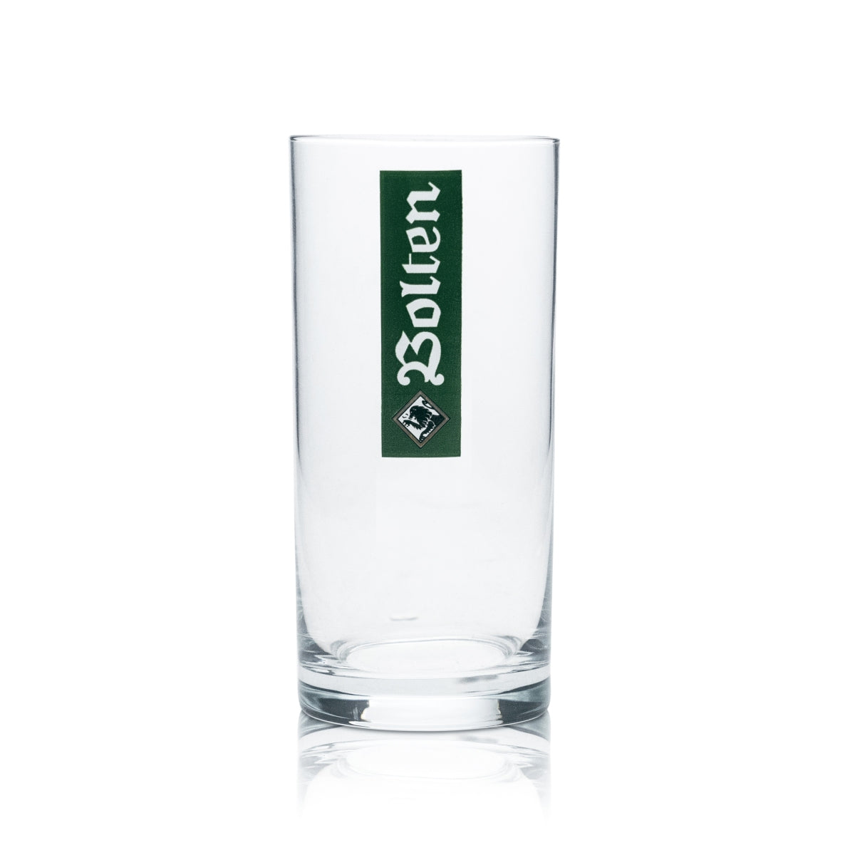 12x Bolten Bier Glas 0,2l Alt Malz Helles Stange Becher Gläser Brauerei Gastro – Ansicht 2
