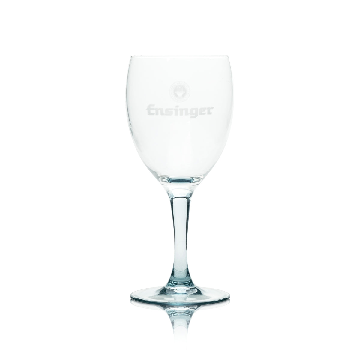 12x Ensinger Wasser Glas 0,2l Tulpe Elegant Lagon Mineralwasser Gläser Gastro – Ansicht 2