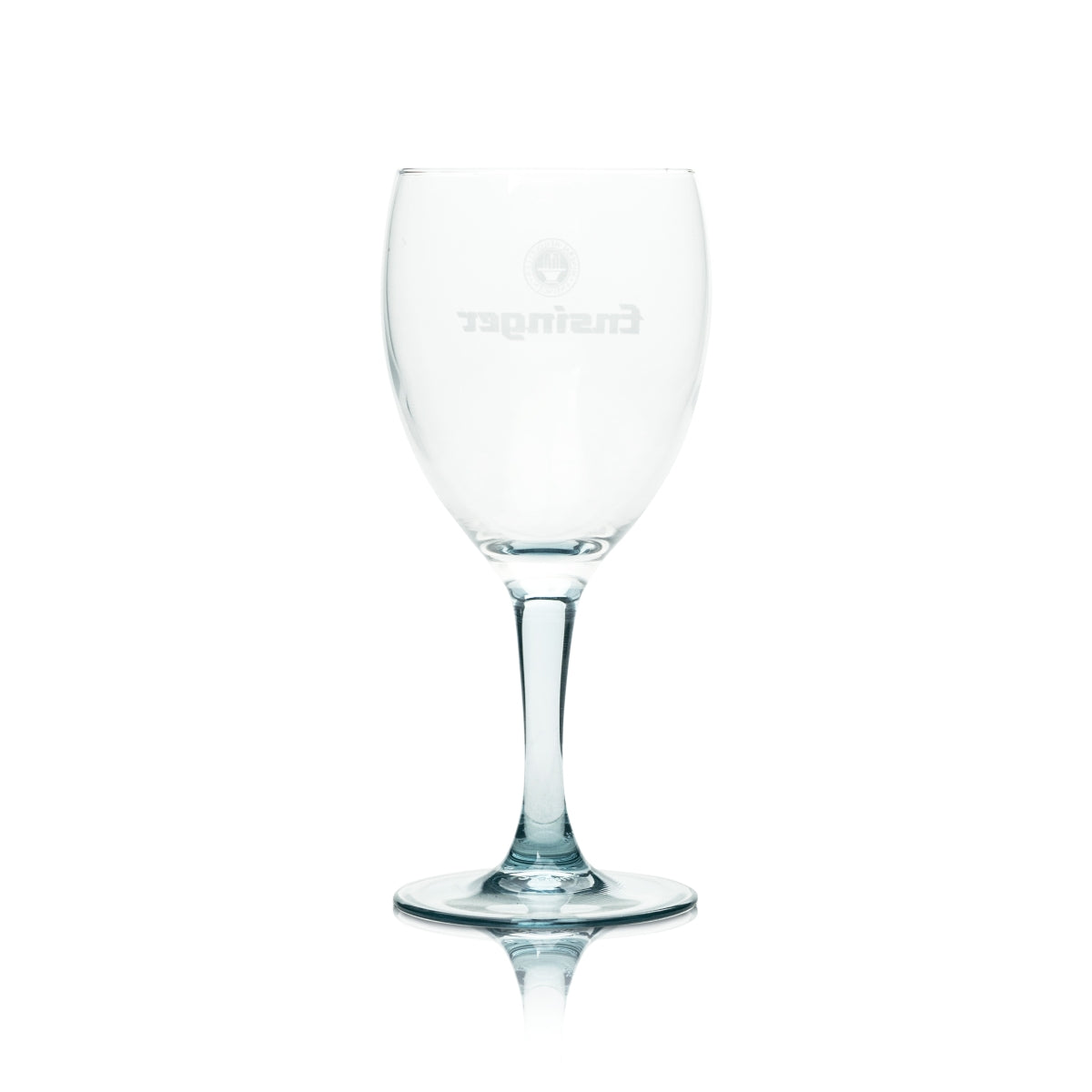 12x Ensinger Wasser Glas 0,2l Tulpe Elegant Lagon Mineralwasser Gläser Gastro – Ansicht 3