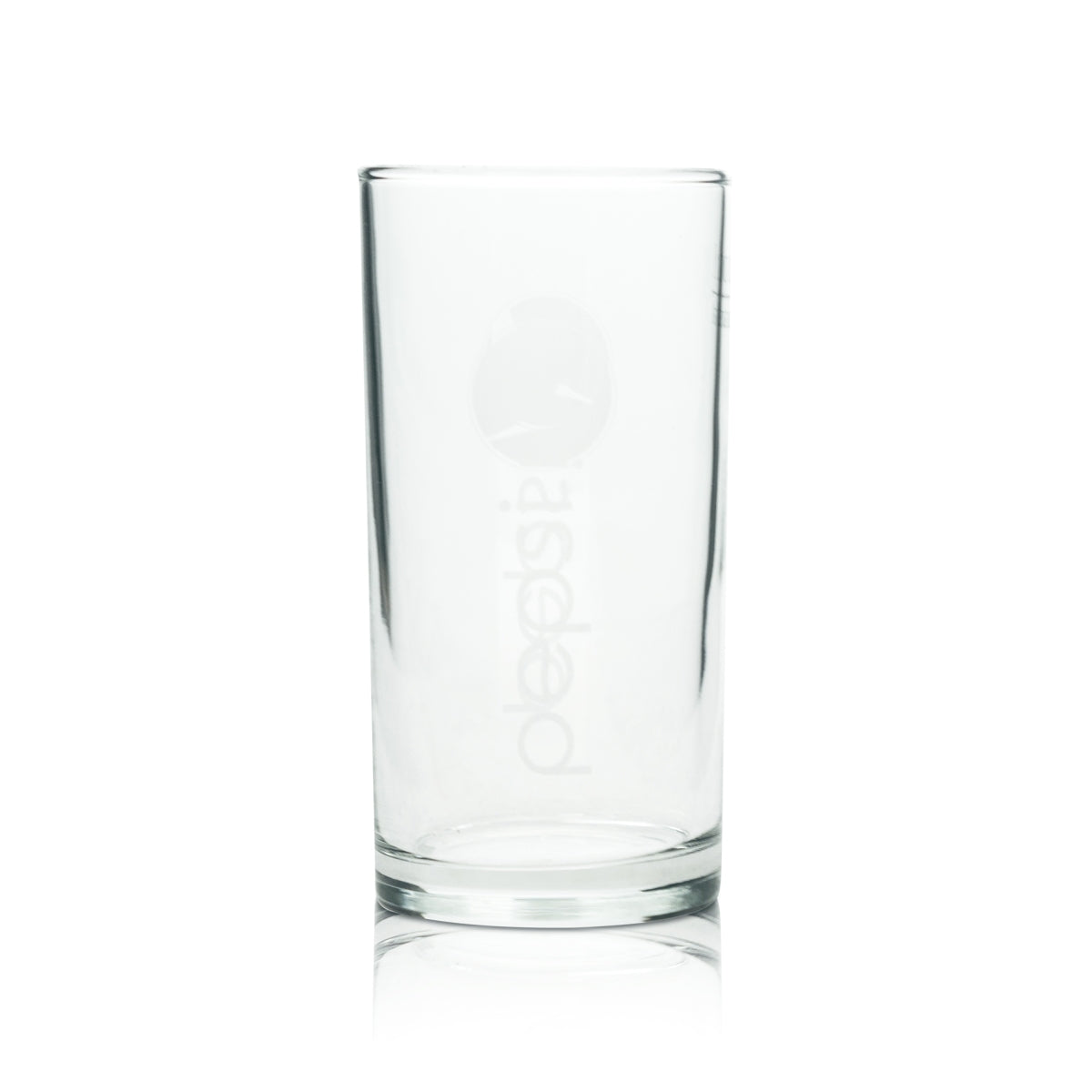 12x Pepsi Softdrink Glas 0,2l Becher Logo Rastal Gastro Cola Gläser Kola Hotel – Ansicht 2