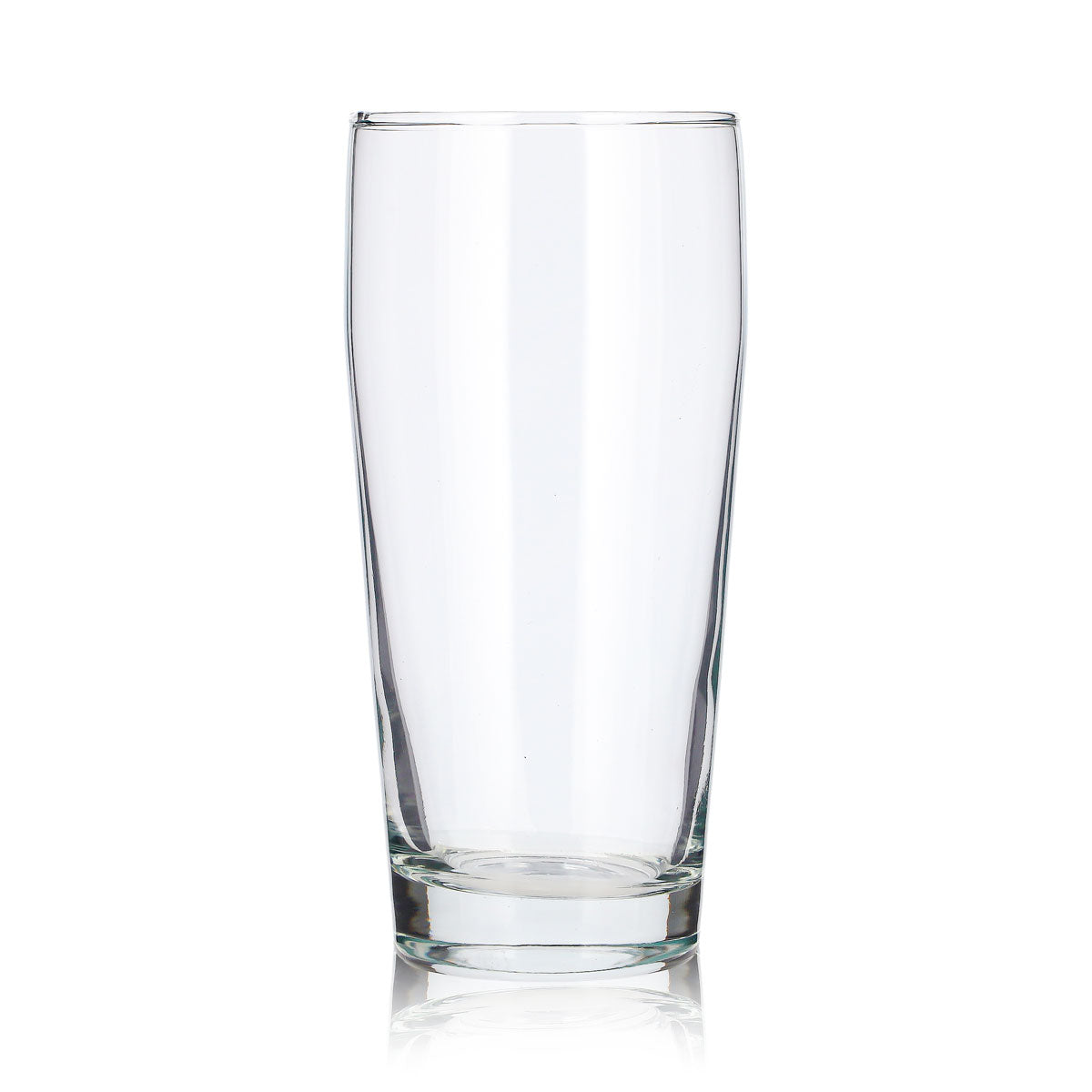 12x Rastal Glas 0,3l Becher Willi Bierglas Willibecher Bierkrug (12er Set) – Ansicht 2