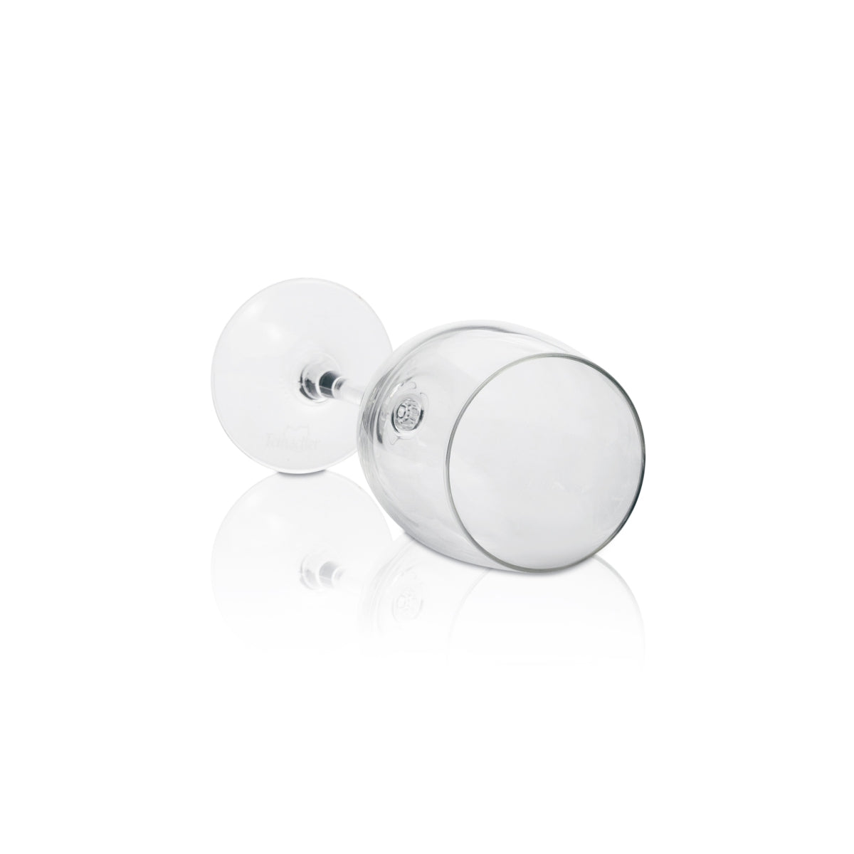 12x Teinacher Wasser Glas Flöte 250ml Bromioli – Ansicht 3