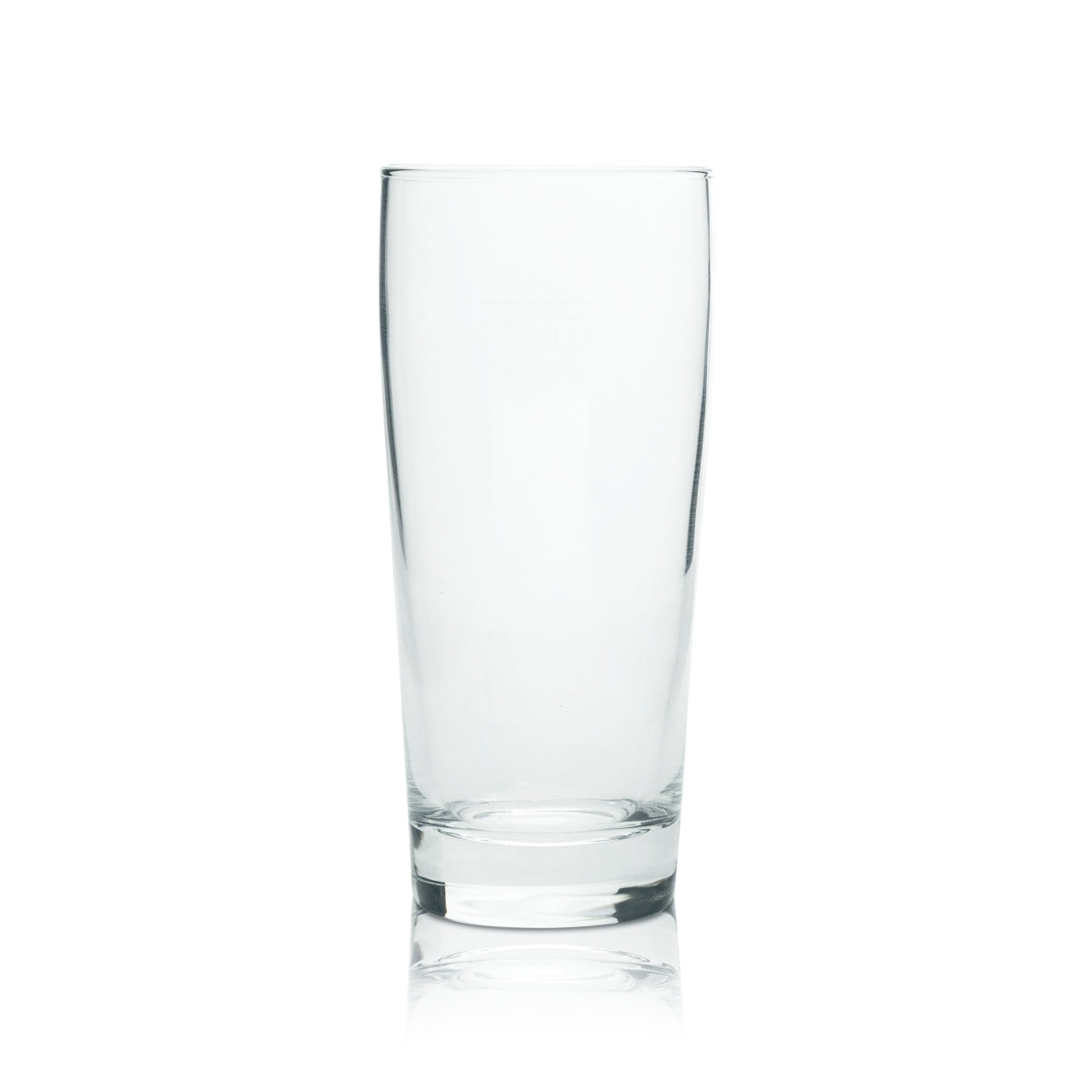 12x Van Well Glas 0,2l Willybecher Gläser Geeicht Pils Longdrink Bier Gastro – Ansicht 3