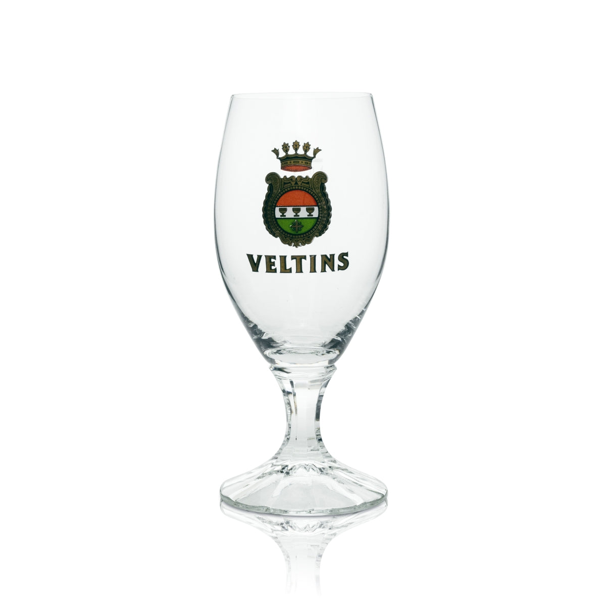 12x Veltins Bier Glas Pokal 300ml Ritzenhoff – Ansicht 2