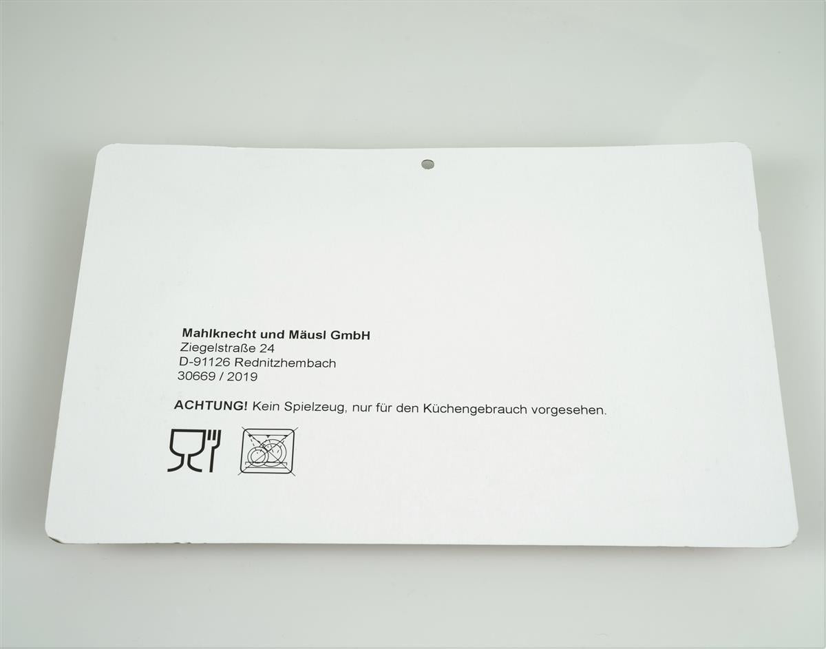 1x Astra Bier Keksausstecher Arschbacken 3er Set – Ansicht 5