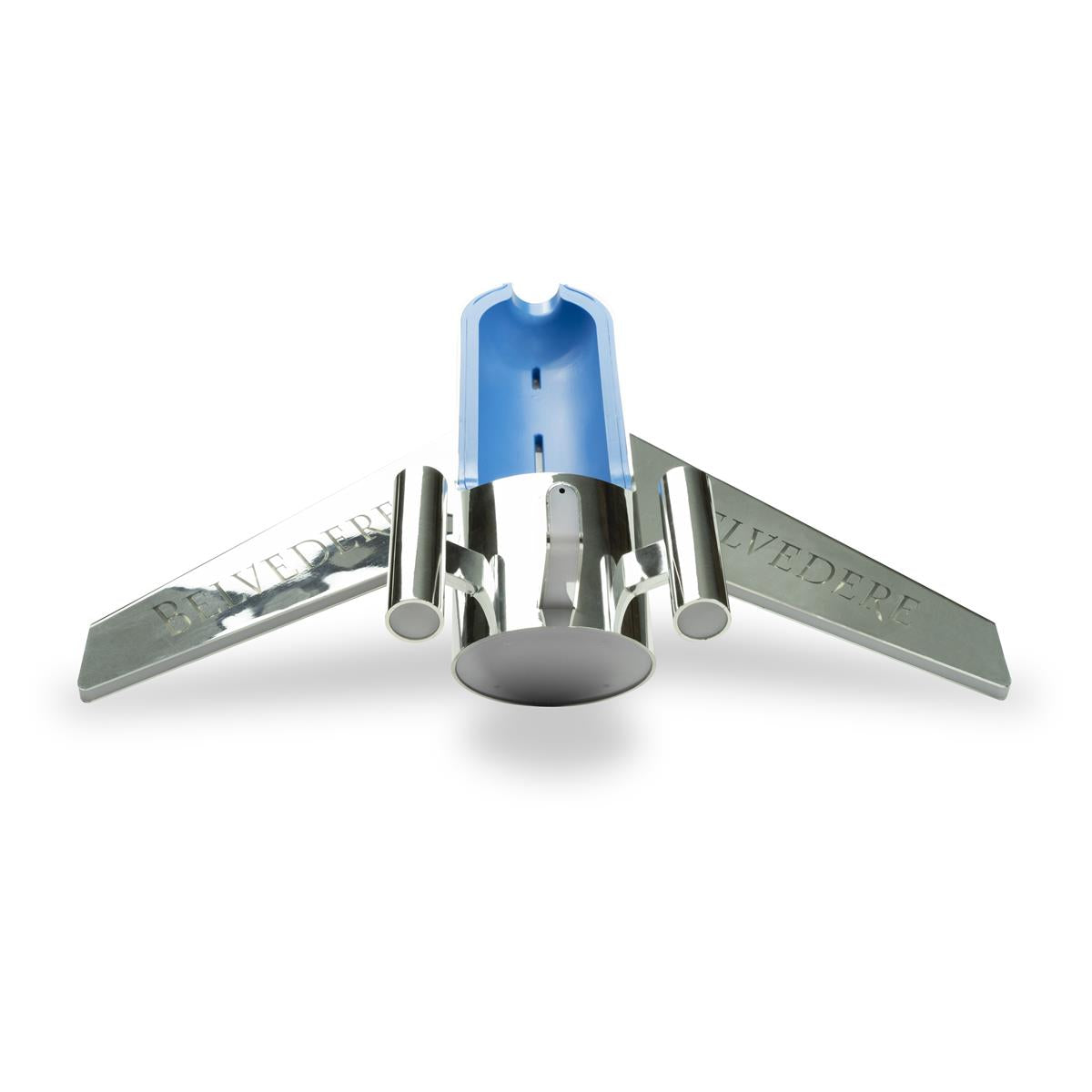 1x Belvedere Vodka Glorifier Flugzeug LED – Ansicht 3