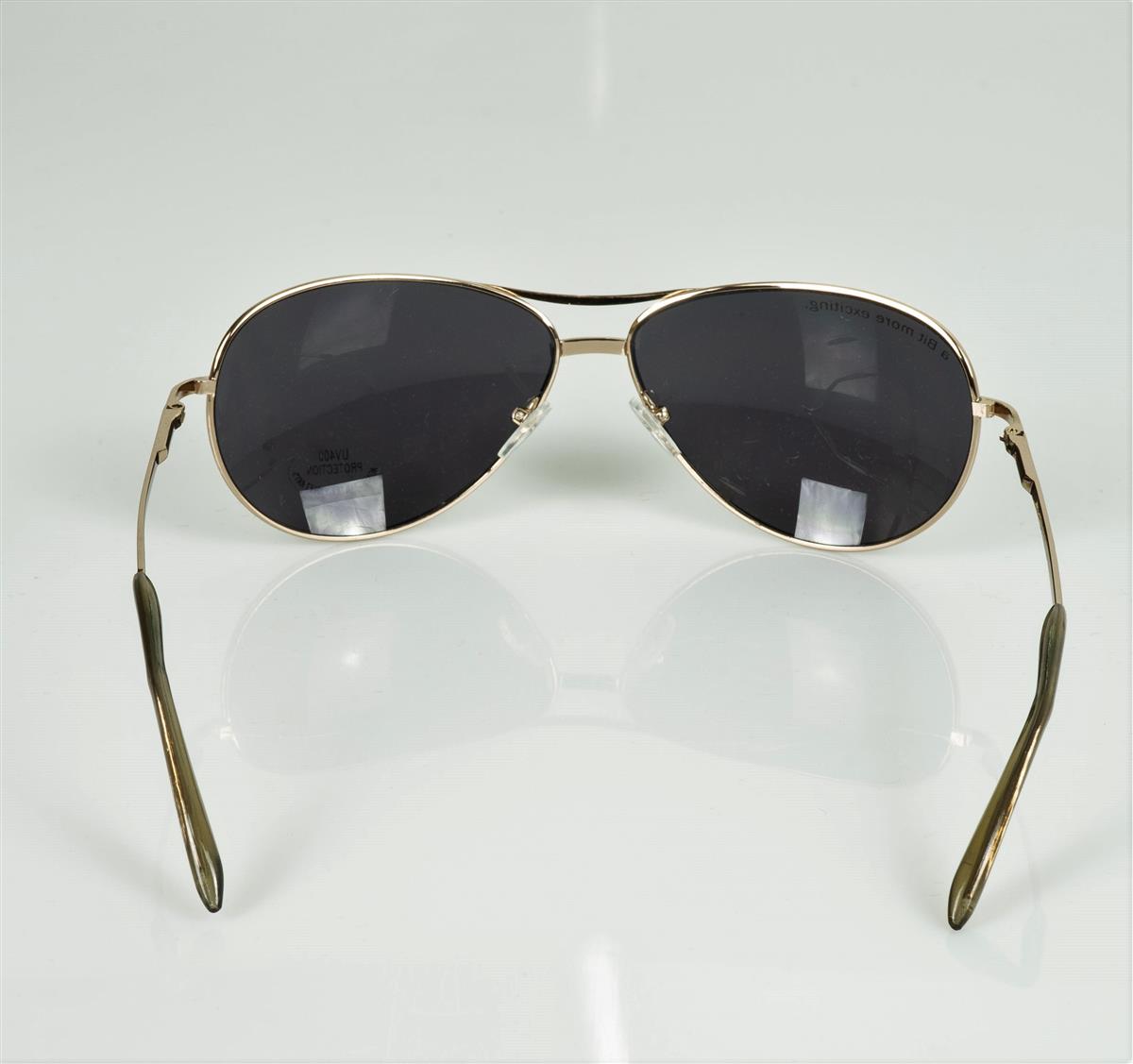 1x Bitburger Bier Sonnenbrille Pilotbrille – Ansicht 3