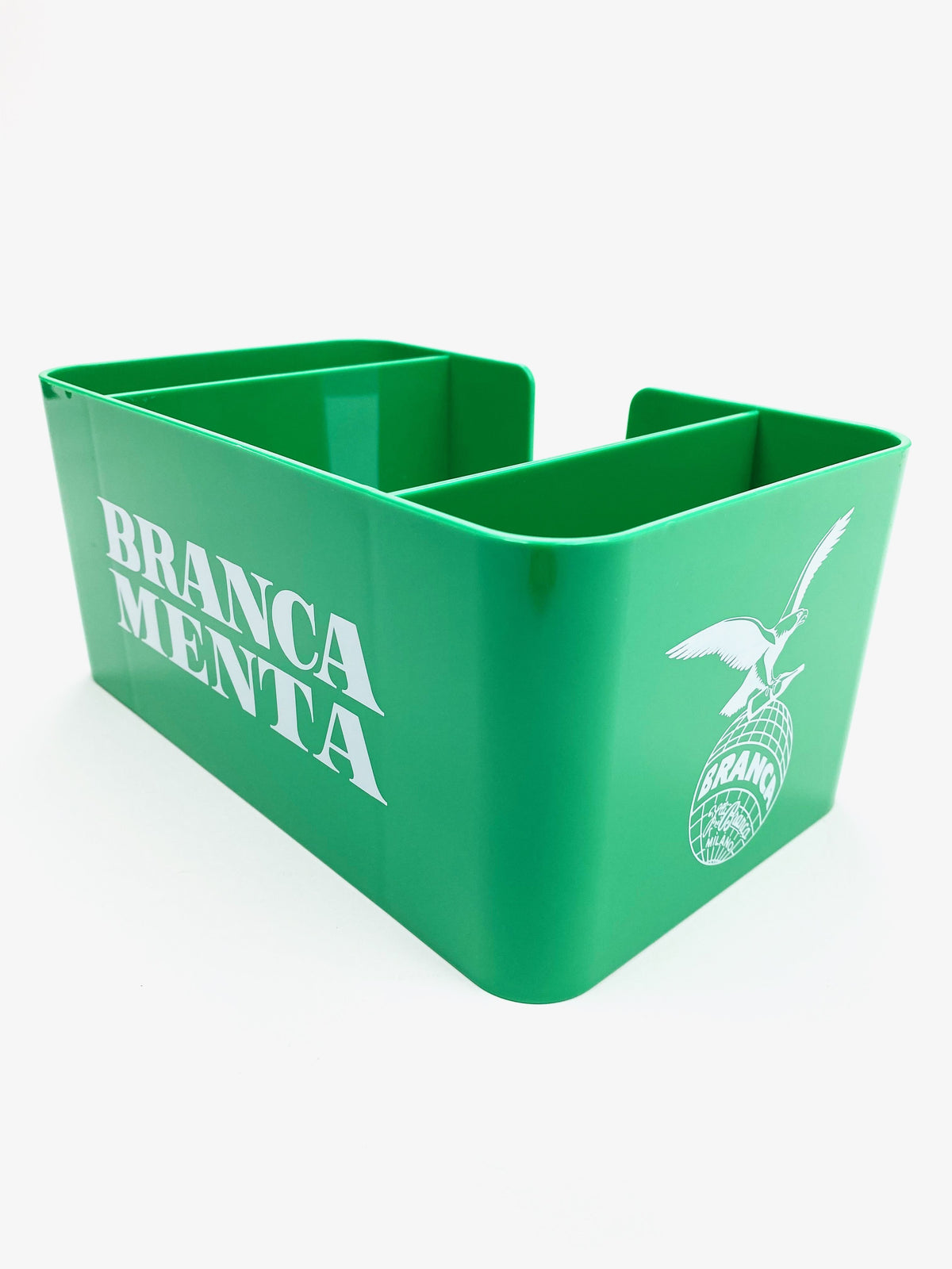 1x Branca Menta Barcaddy grün – Ansicht 4