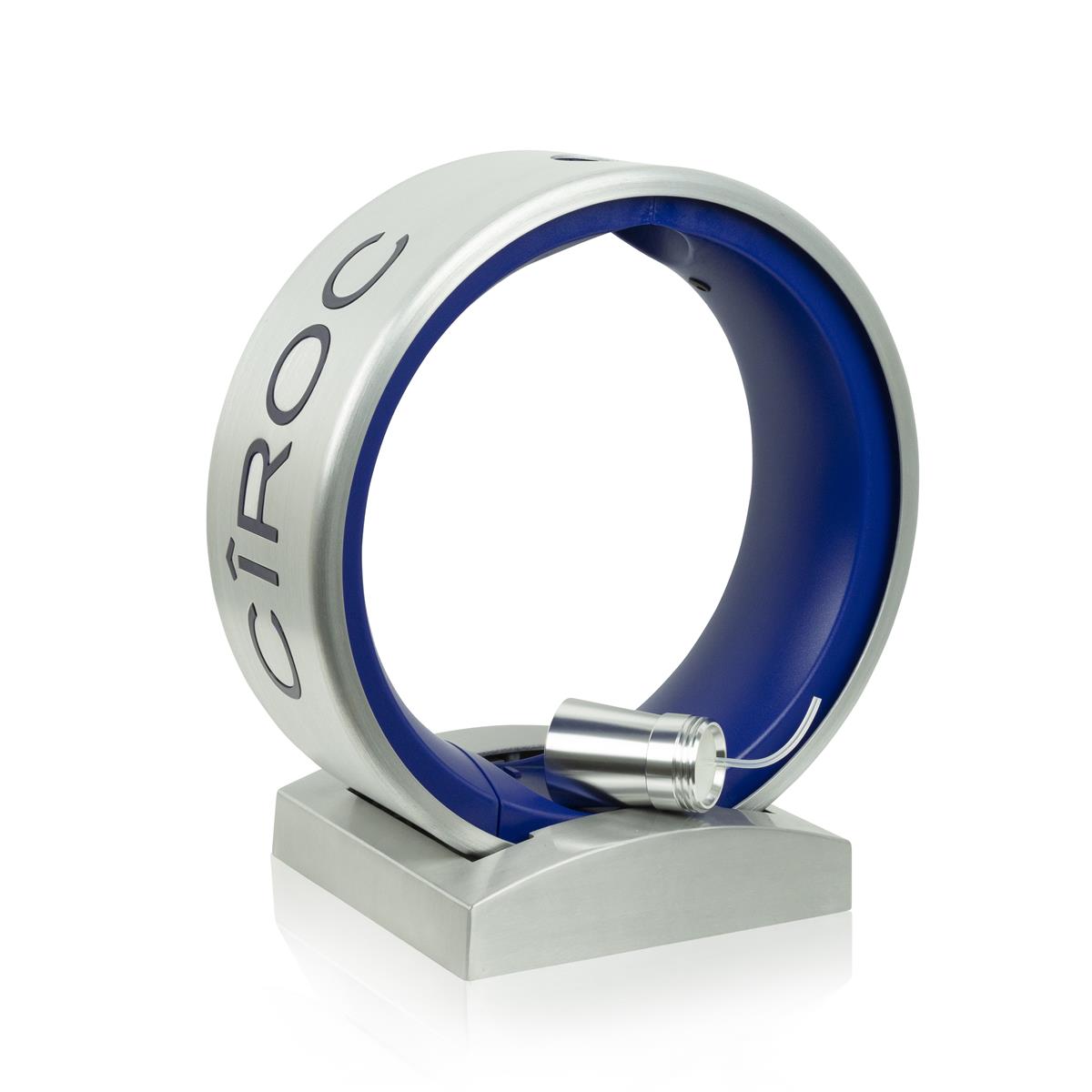 1x Ciroc Vodka Schwenke 1,75l Halo Cradle LED – Ansicht 2