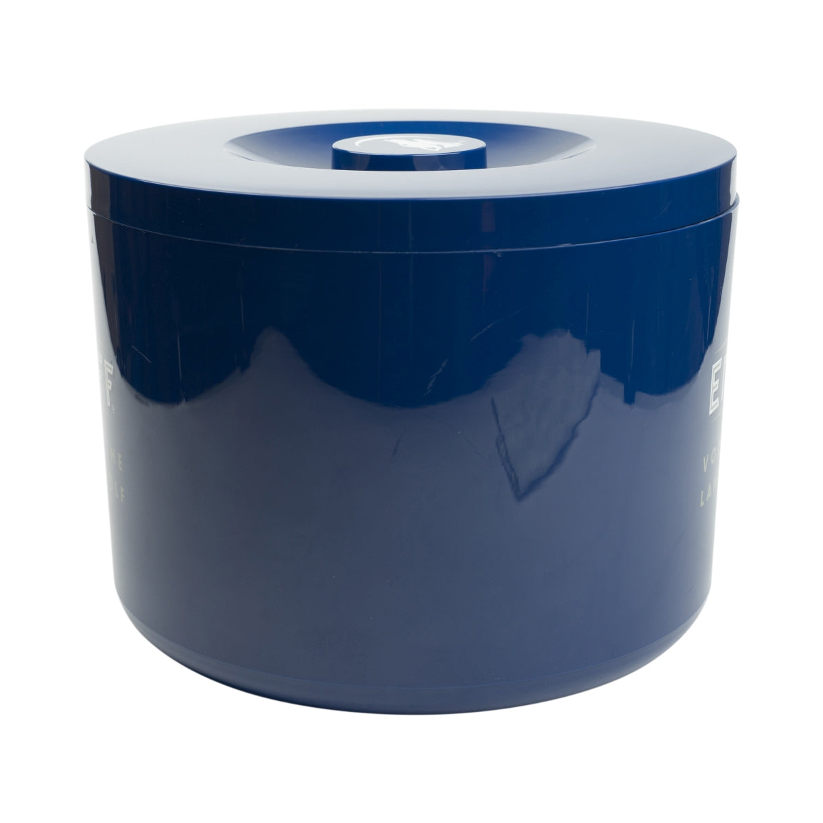 1x Eristoff Vodka Kühler 10l Eisbox blau – Ansicht 4