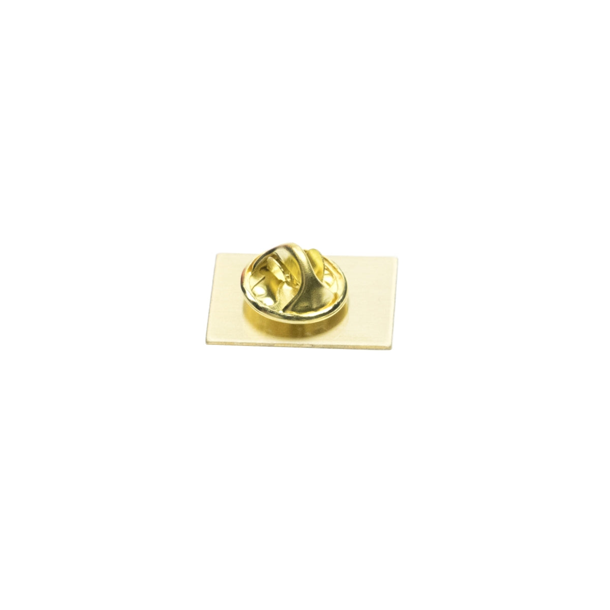 1x Freiberger Bier Anstecker Logo klein gold – Ansicht 2