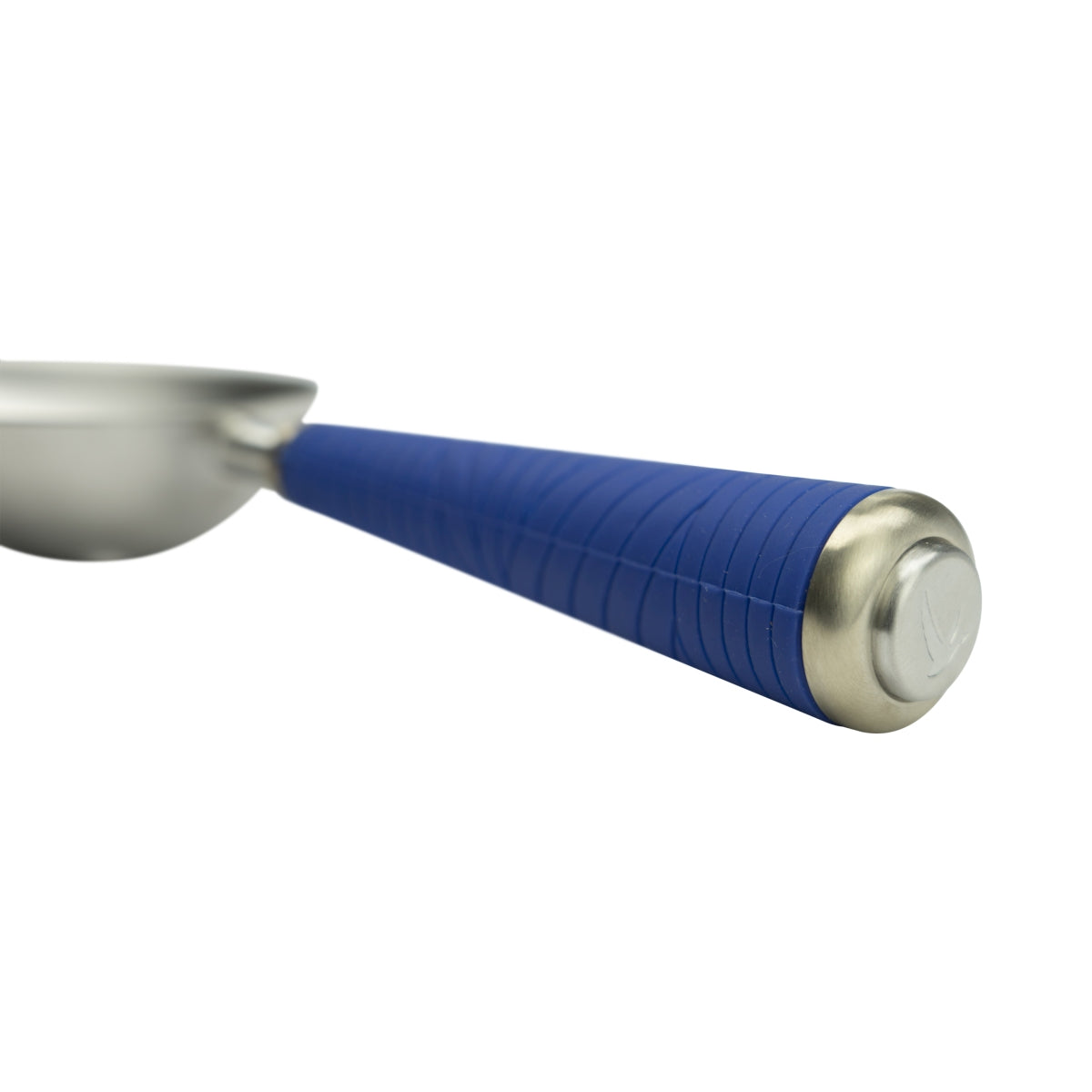 1x Grey Goose Vodka Eisschaufel blau/gold – Ansicht 3