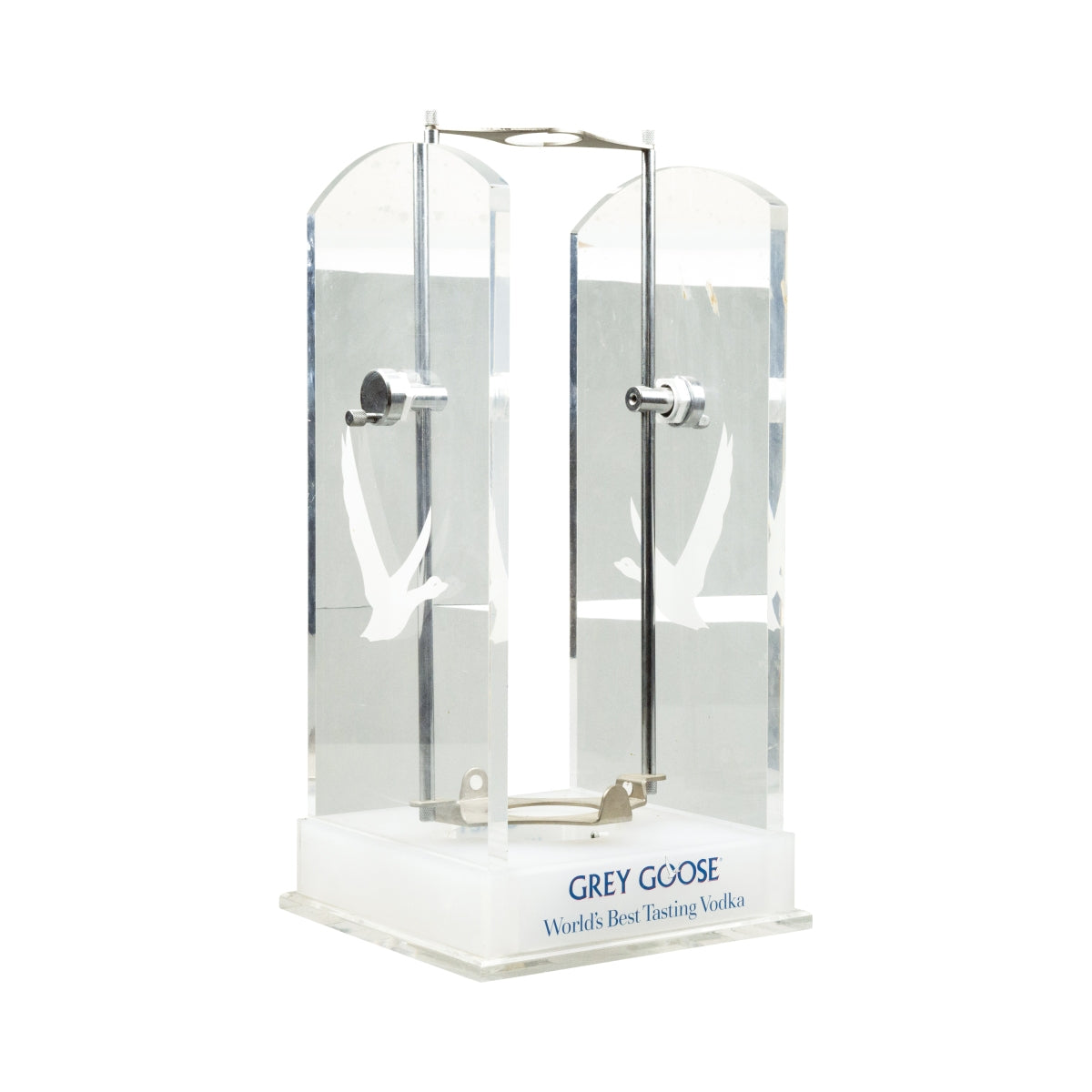1x Grey Goose Vodka Schwenke 4,5l Ausgießer – Ansicht 2