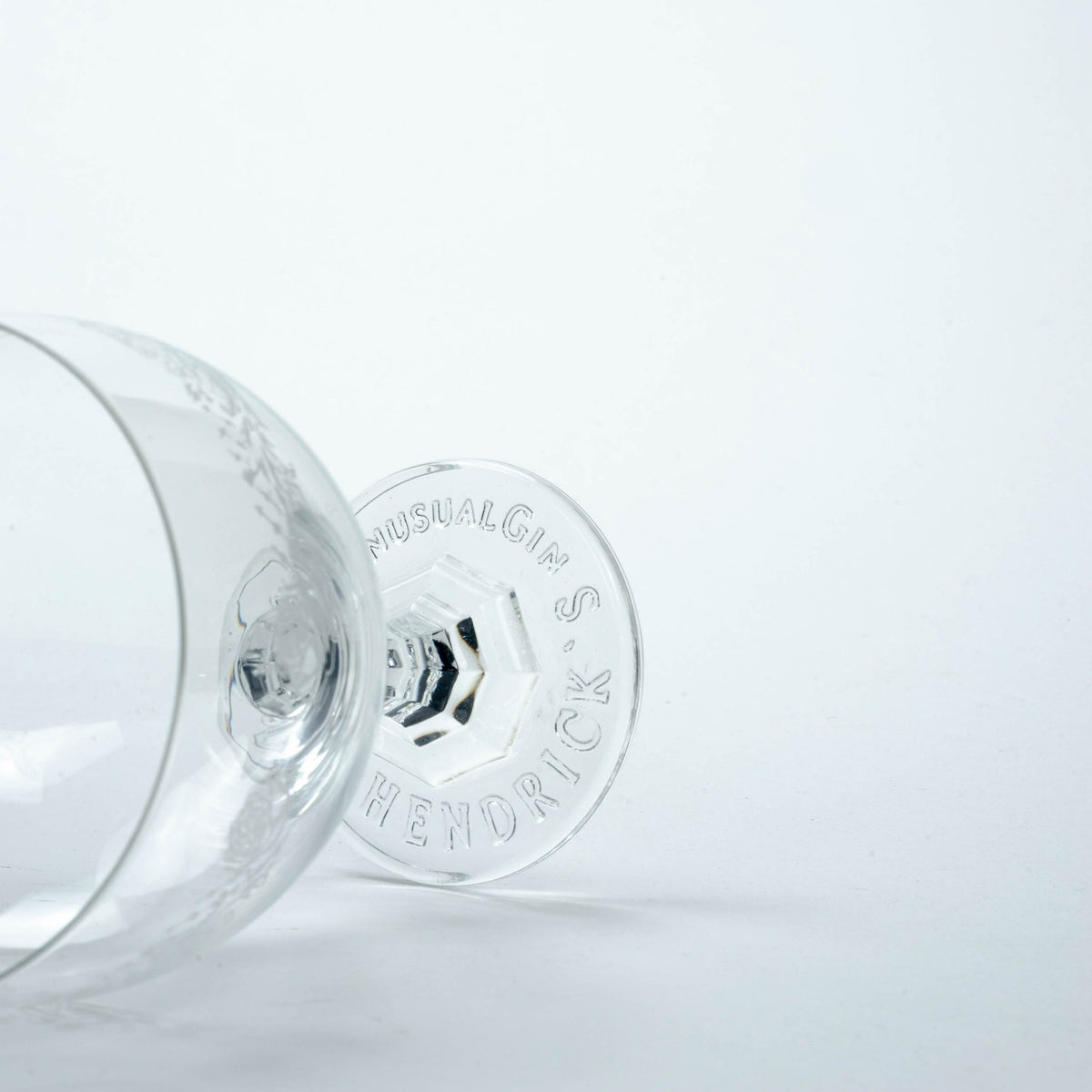 1x Hendricks Gin Glas Pokal Ritzenhoff – Ansicht 2