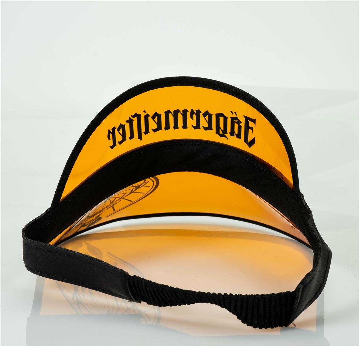 1x Jägermeister Likör Kappe Visor Kappe – Ansicht 4