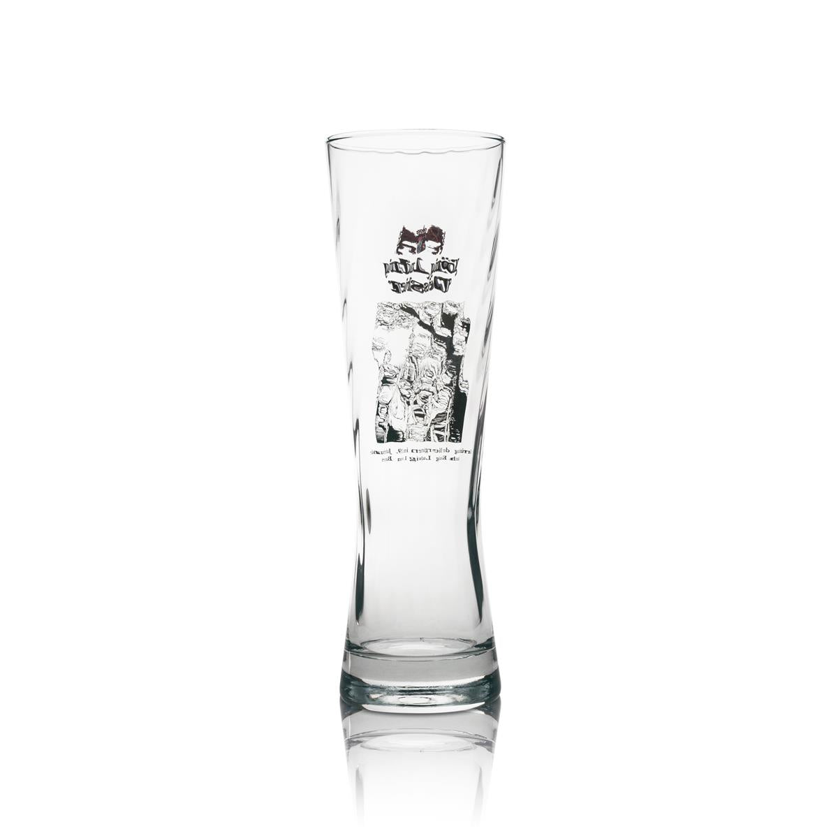 1x König Ludwig Bier Glas 0,5l Weizen Sammler 1 von 4 – Ansicht 2