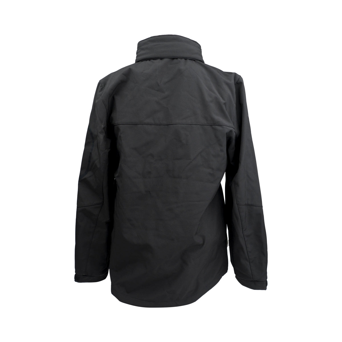 1x Krombacher Bier Softshelljacke Größe M Herren – Ansicht 3