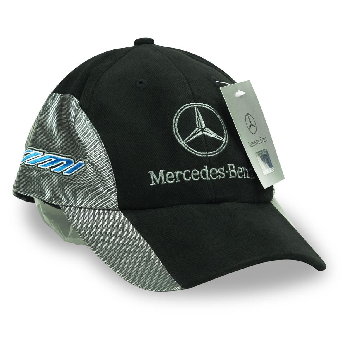 1x Mercedes Benz Schildmütze Formula One Kimi