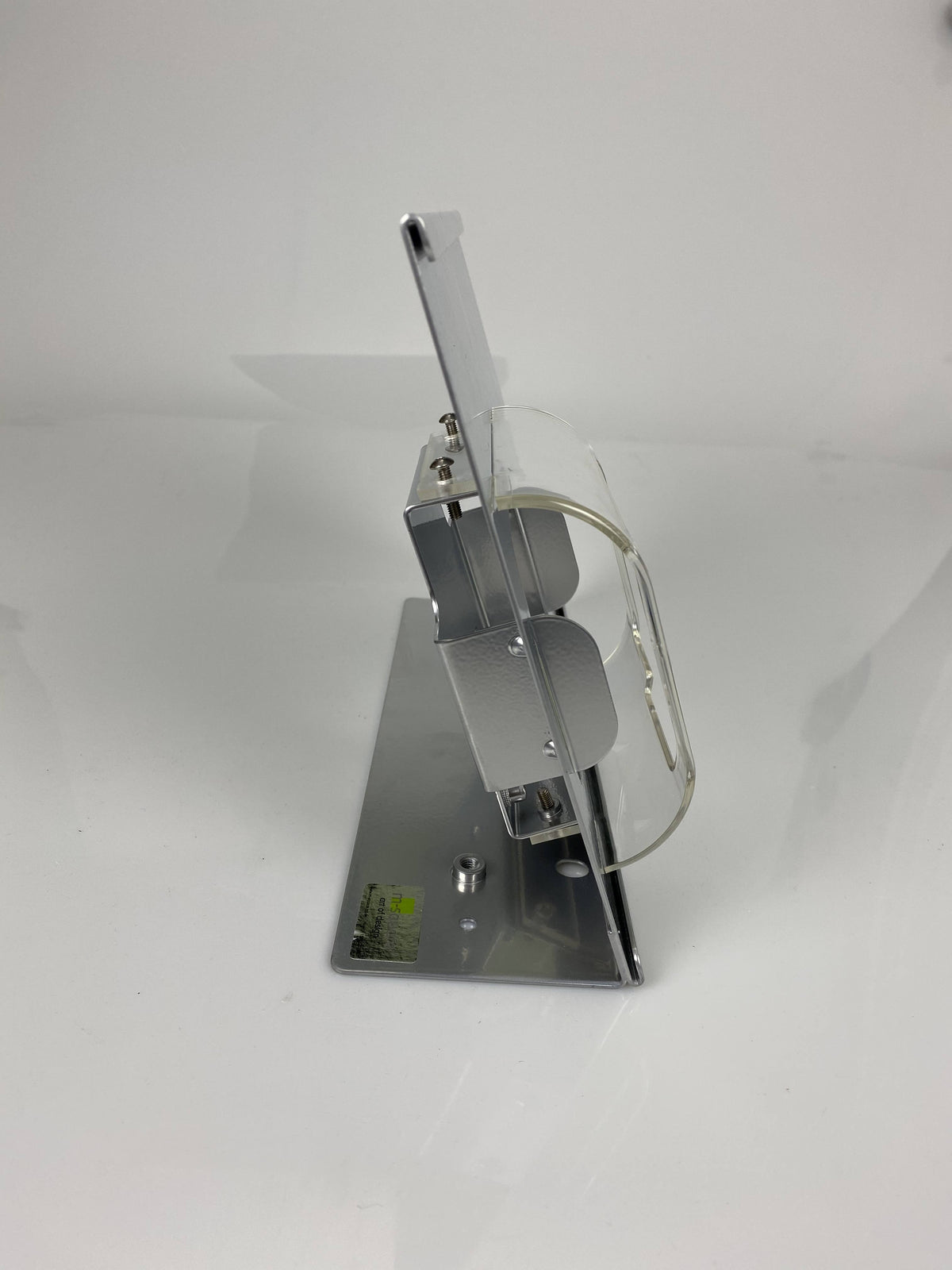 1x No Name Display Shelf TT GO – Ansicht 4