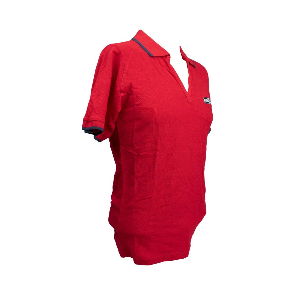 1x Ramazzotti Likör Polo Shirt Damen Gr. L – Ansicht 2