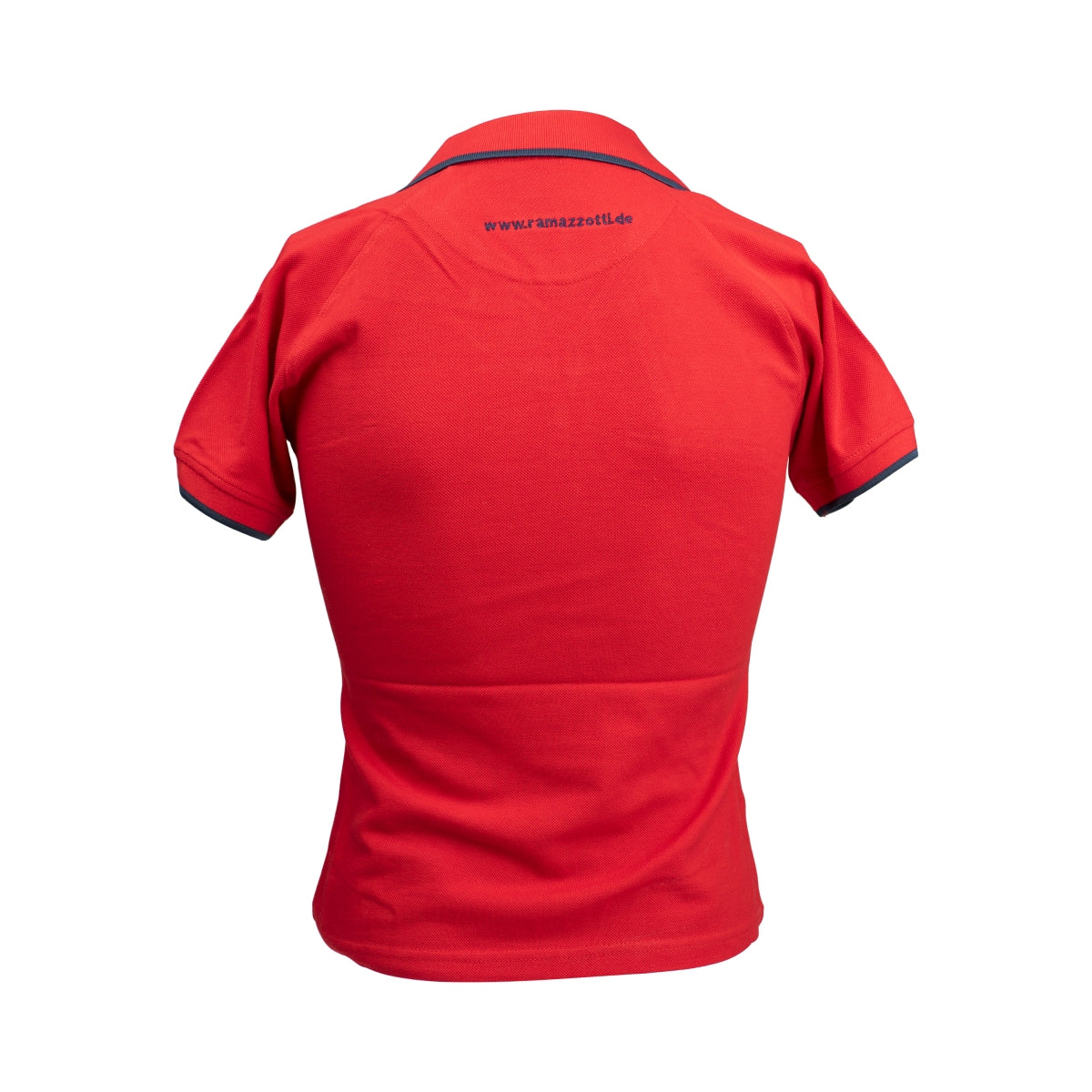 1x Ramazzotti Likör Polo Shirt Größe S Damen – Ansicht 3