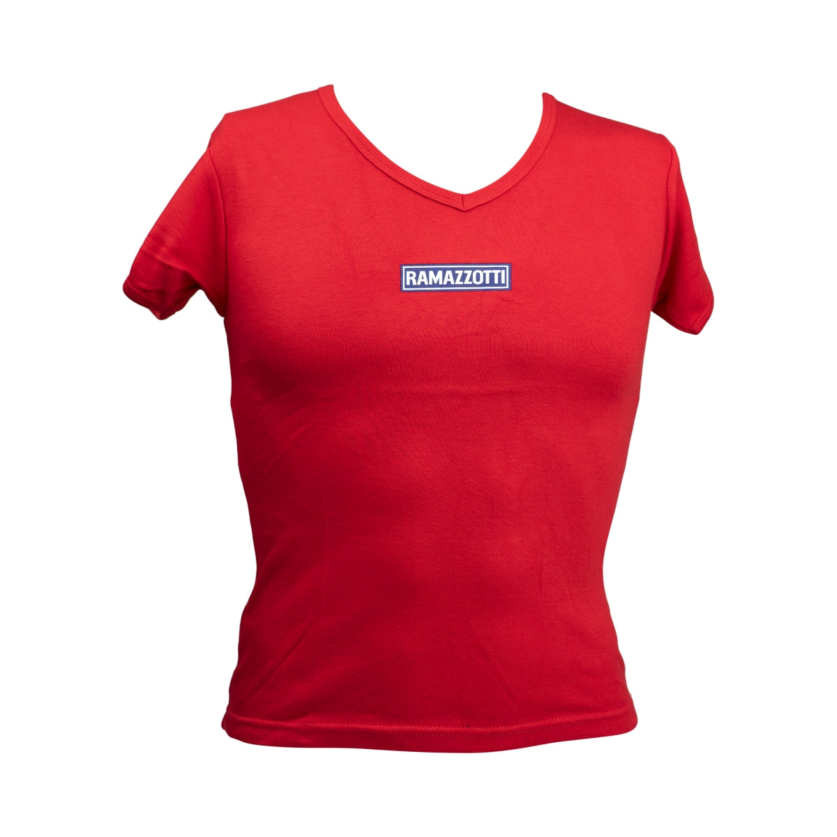 1x Ramazzotti Likör T-Shirt Größe S Damen
