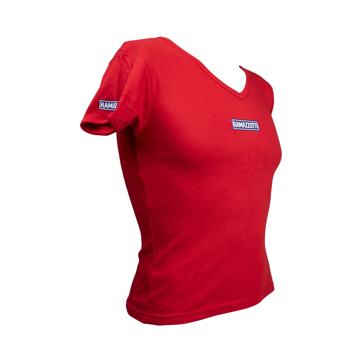 1x Ramazzotti Likör T-Shirt Größe S Damen – Ansicht 2