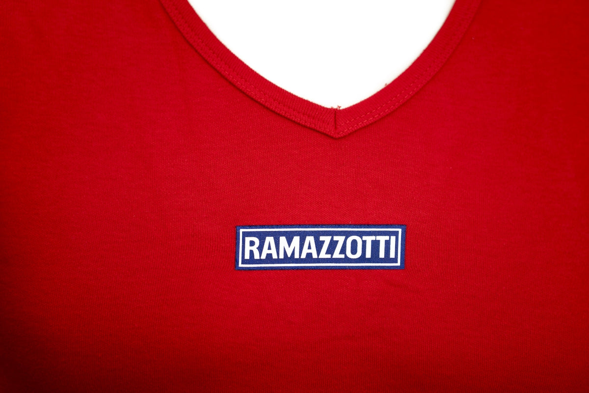 1x Ramazzotti Likör T-Shirt Größe S Damen – Ansicht 4