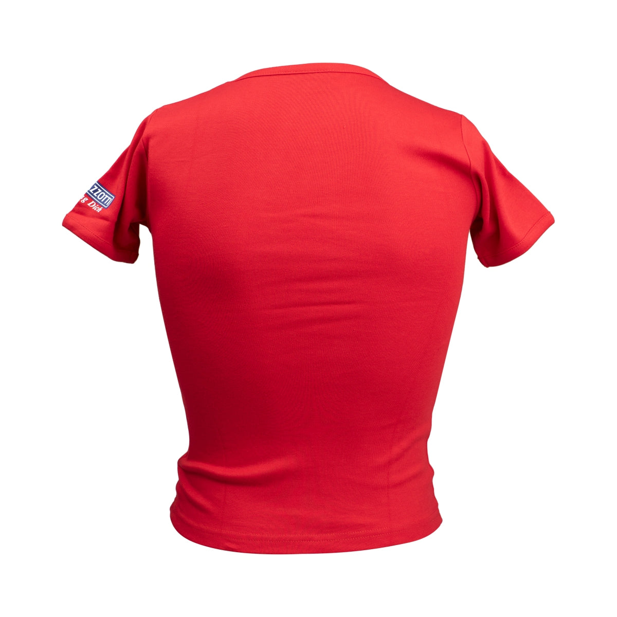 1x Ramazzotti Likör T-Shirt Größe S Damen "Ich mag dich" – Ansicht 2