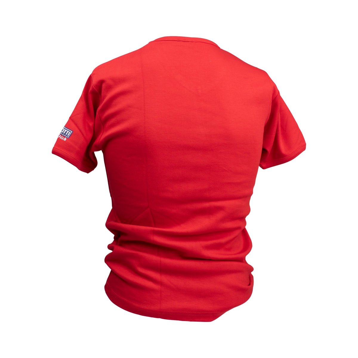 1x Ramazzotti Likör T-Shirt Herren Ich mag dich Gr. M – Ansicht 3