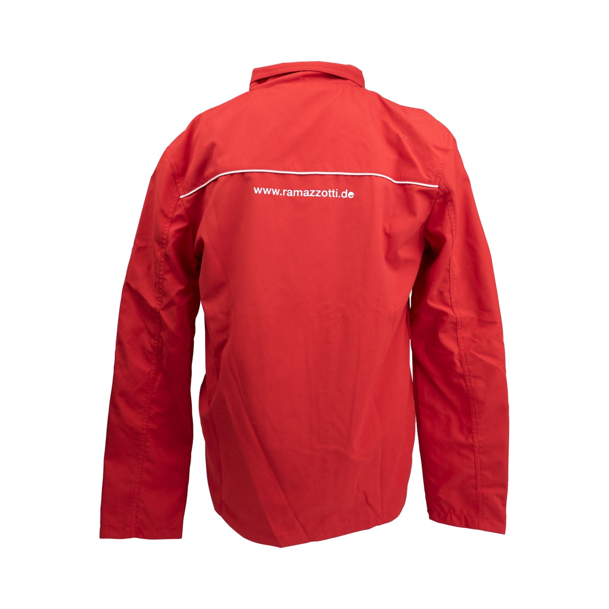 1x Ramazzotti Likör Tankstellenjacke Gr. M Damen – Ansicht 3