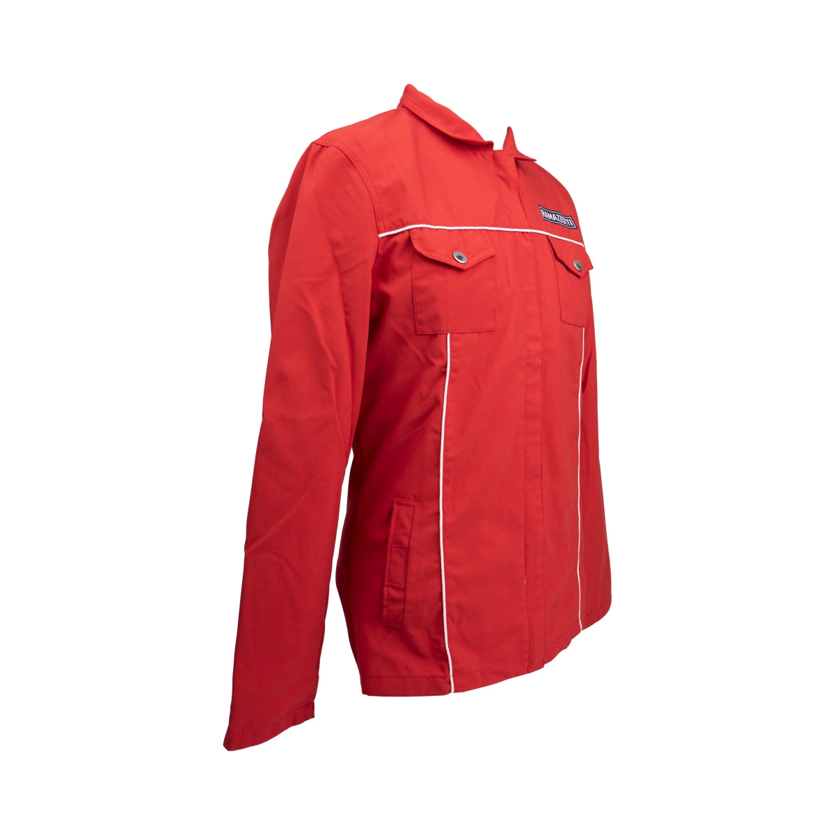 1x Ramazzotti Likör Tankstellenjacke Größe M Unisex XL – Ansicht 2
