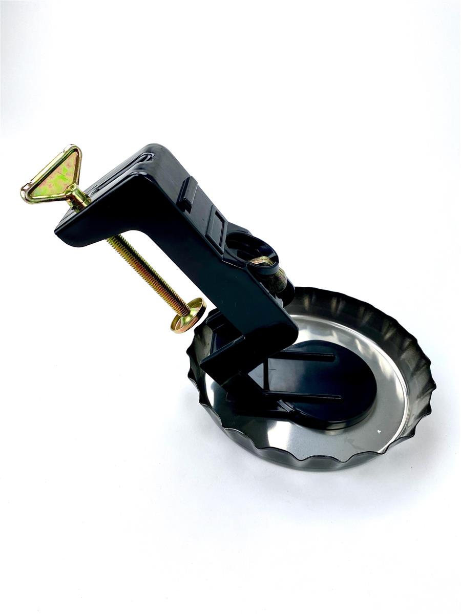 1x Salitos Bier Magnet Bierdeckel groß Halter – Ansicht 2