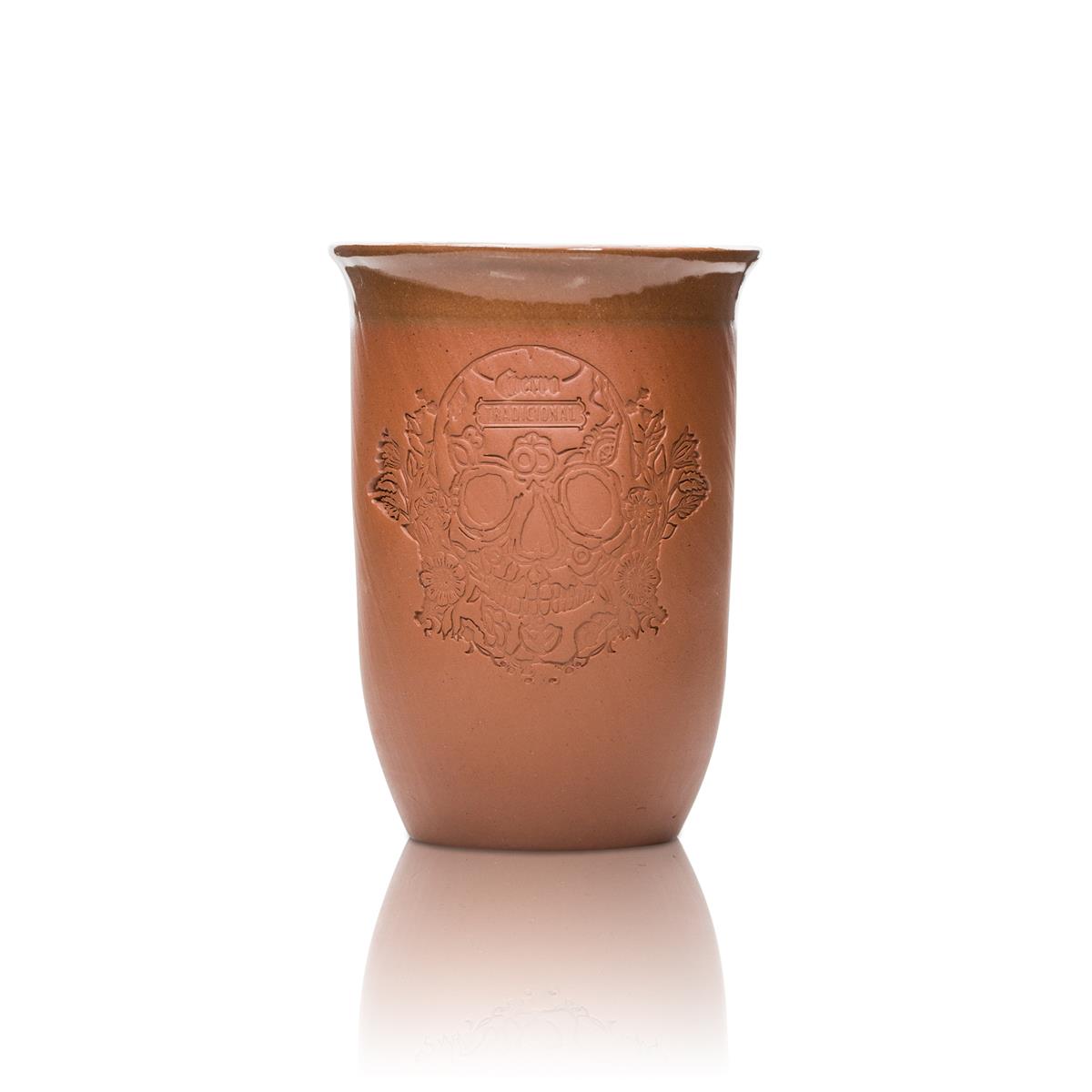 1x Thomas Henry Mixer Glas Tonbecher Cuervo