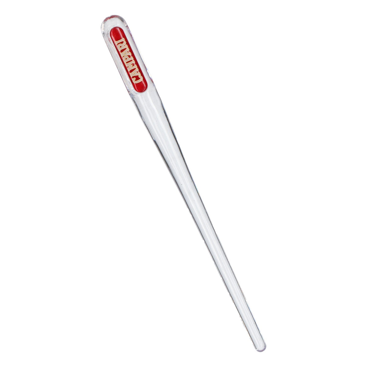 20x Campari Stirrer 14 cm Mixstab Rührstab Barzubehör Barlöffel Cocktail Drink – Ansicht 3