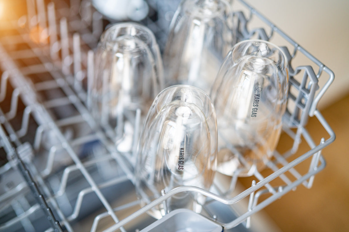 6x Doppelwandige Gläser Thermo Glas 0,45l Latte Macchiato hochwertig Kaffee – Ansicht 9