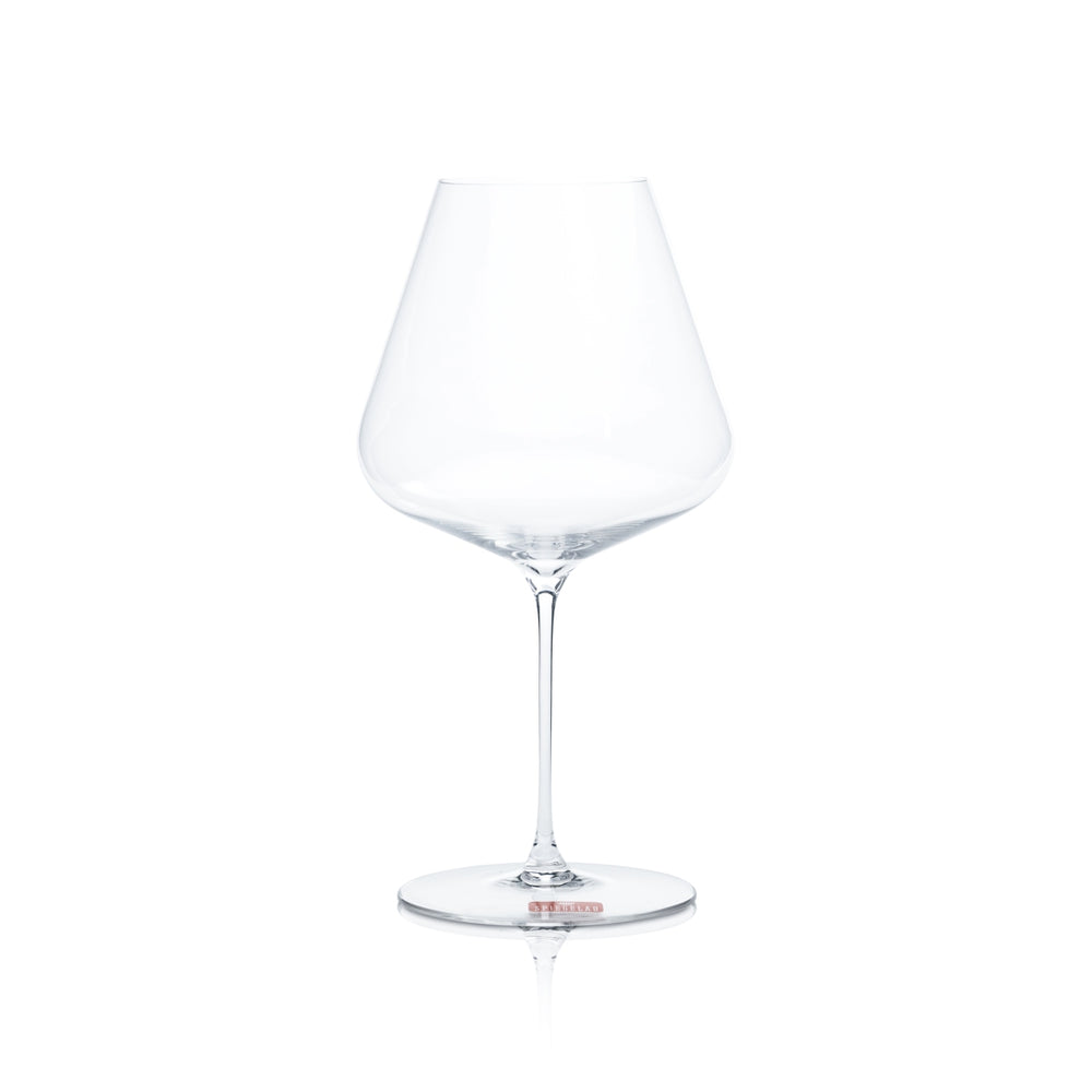 2x Spiegelau Wein Glas 0,96l Burgunder Gläser Rotwein Sommelier Definiton