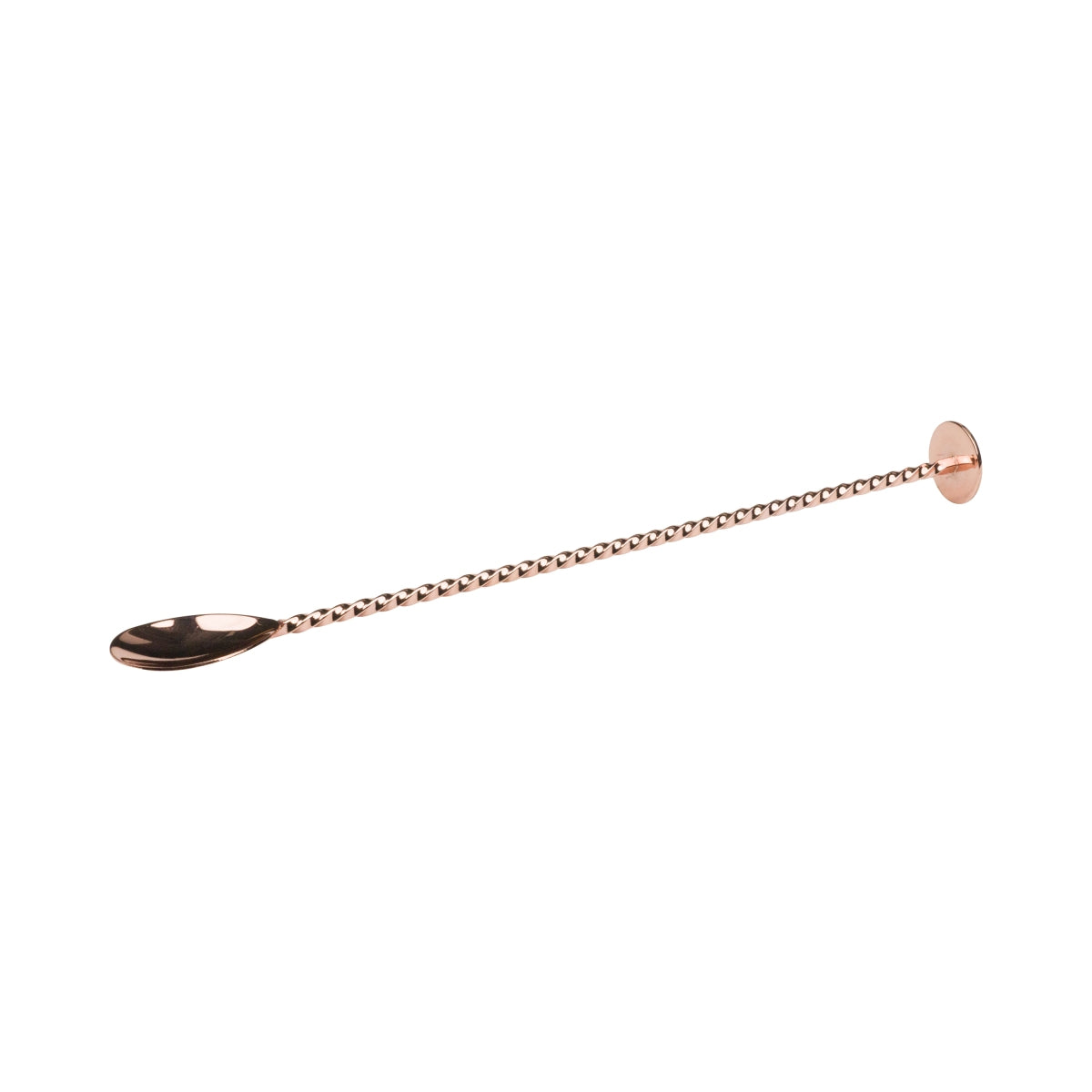 47 Ronin Likör Barlöffel 27cm Kupfer-Design Edelstahl neu