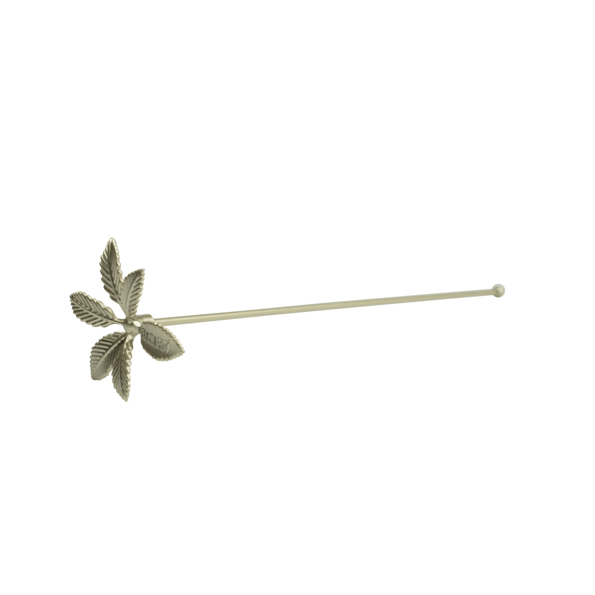 4x Bacardi Stirrer Rührstab Mixstab Cocktail Longdrink Aperitif Gastro Kneipe – Ansicht 3