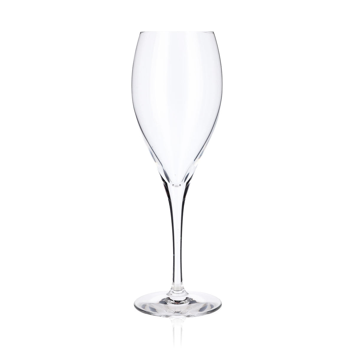 4x Le Cordon Bleu Champagner Glas Stielgläser Champusgläser 0,27l – Ansicht 2