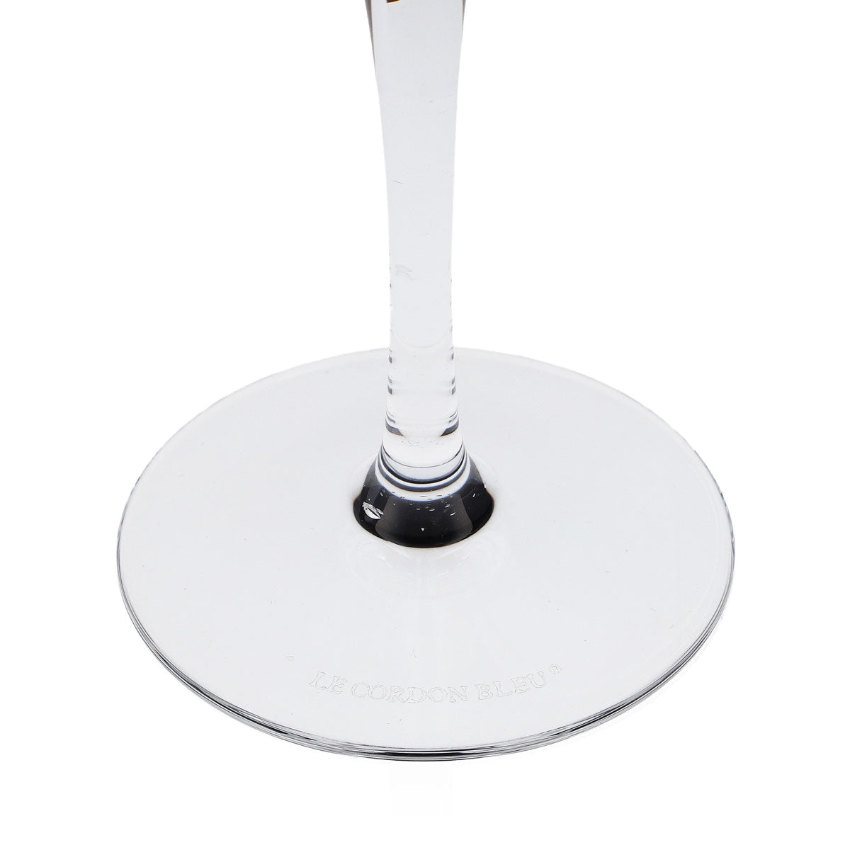 4x Le Cordon Bleu Champagner Glas Stielgläser Champusgläser 0,27l – Ansicht 3